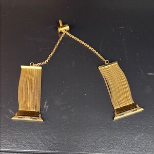 Apple iWatch Tassel Chain Band